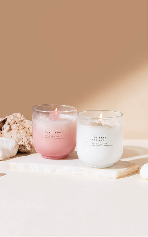 DOFT Candles - Luxury Scented Candles – Doft Candles