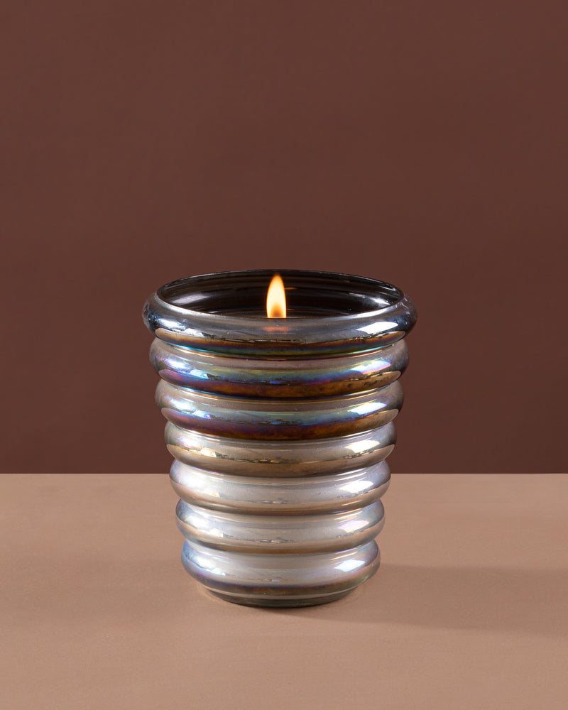 Scented Utopia | Smoke Cylinder  Candles