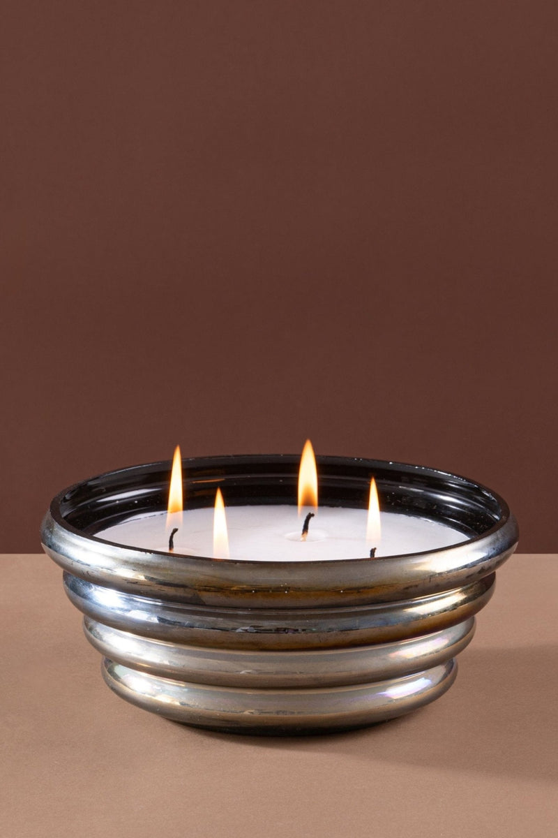 Scented Utopia | Smoke Bowl Candles