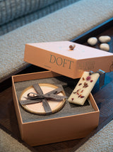 Mini Bowl Gift Set | Foiled Mini Bowl & Wax Tablet