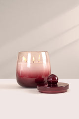 Cosmic Hues | Lid Jar Candle | Purple | Opulent Oud