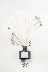 Vintage Garden | Scented Natural Diffuser