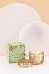 Trinket Jar | Venetian Bergamot | Scented Candle