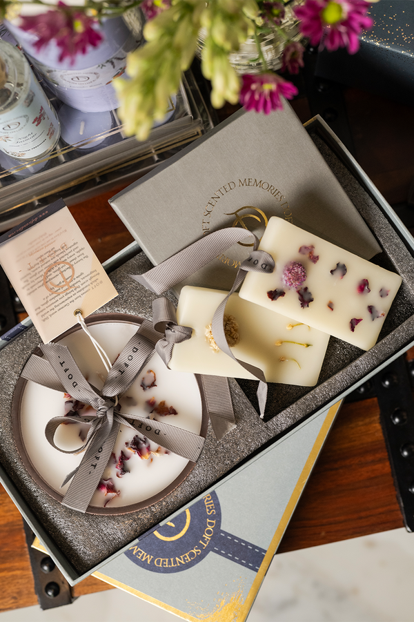 Scented Memories | Gift Set