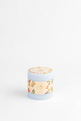 Orange Cassis Pillar Candle